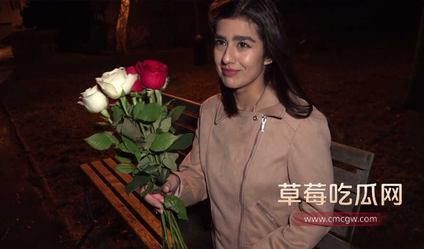 捷克街头搭讪系列 捷克街头搭讪系列