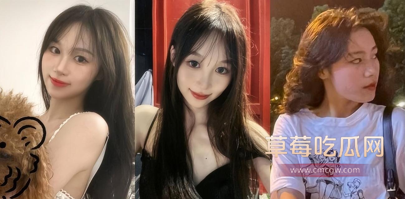 江大学院校花李诗琪 江大学院校花李诗琪