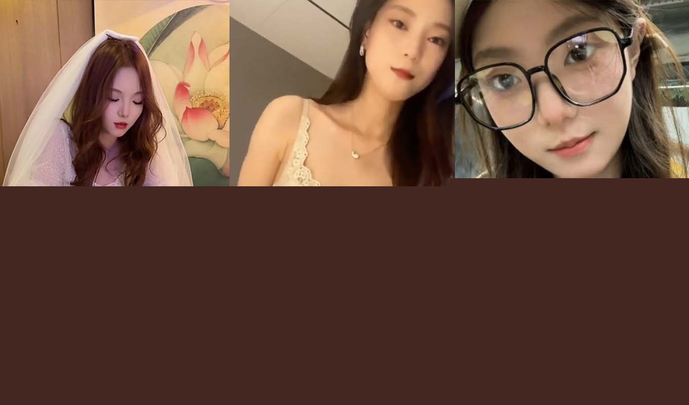 金麒麟女技师 金麒麟女技师