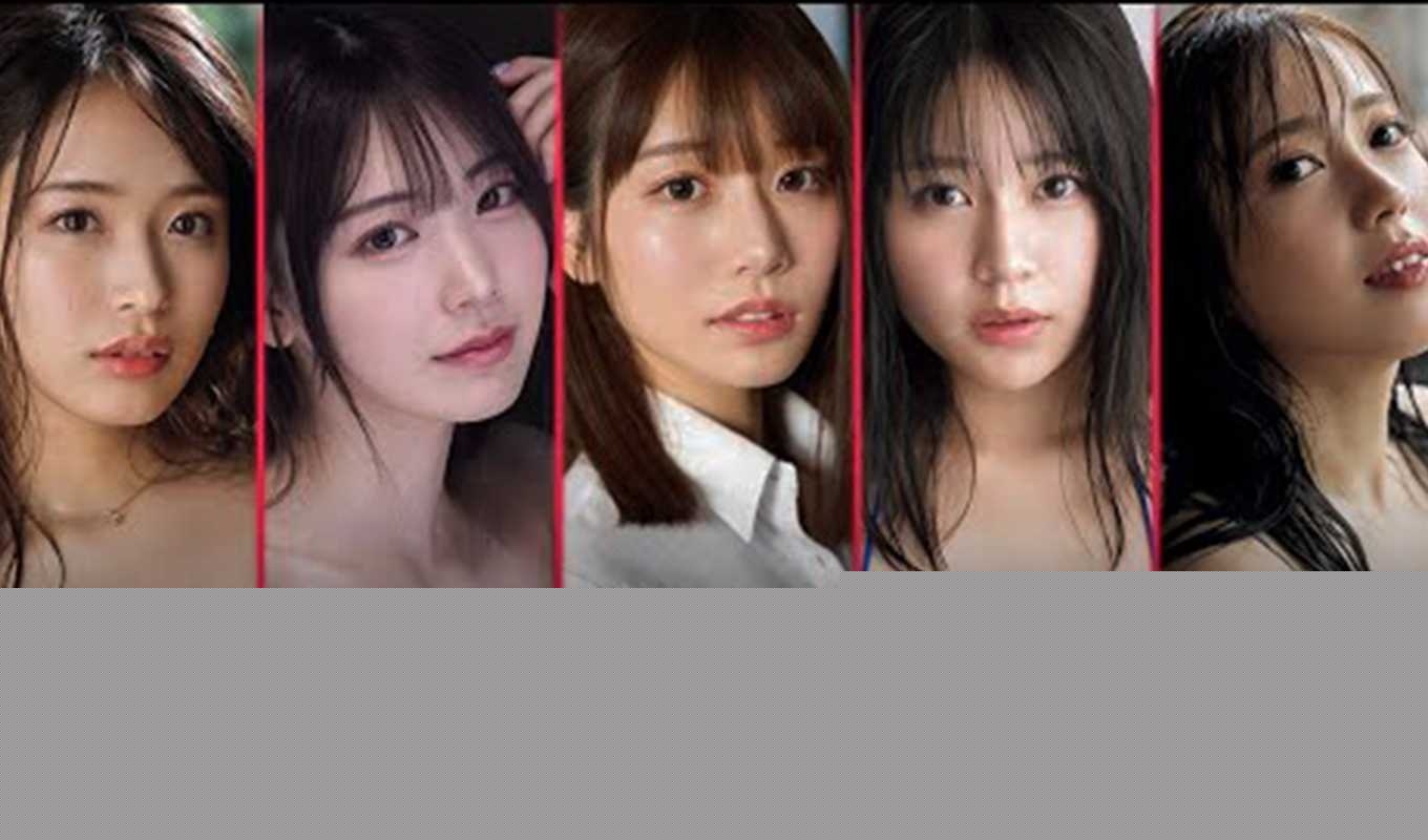 女优TOP15 女优TOP15