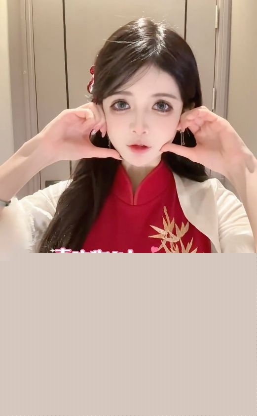 狗头萝莉拜年3.jpg 狗头萝莉拜年3.jpg