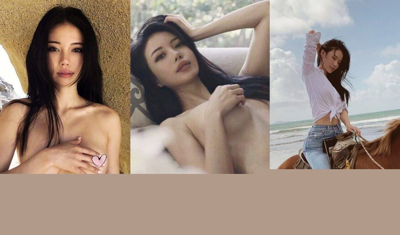 学院派女神 学院派女神