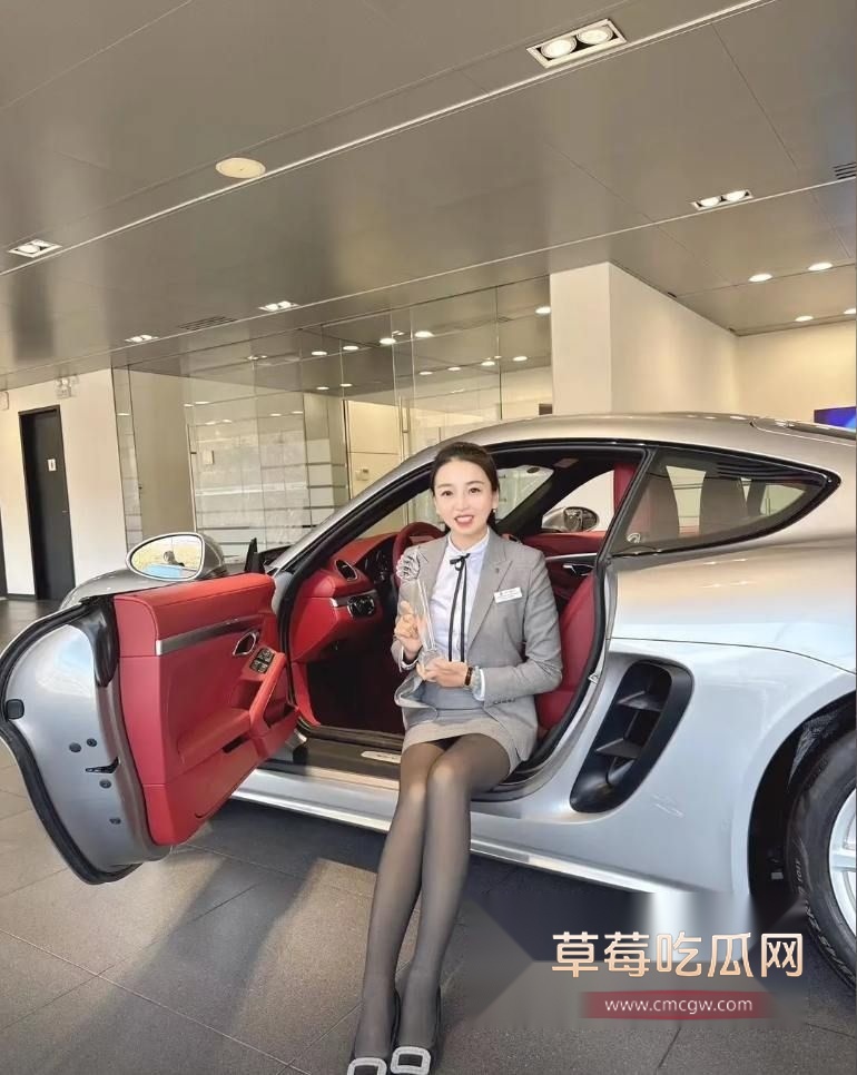 保时捷销冠牟倩文13.jpg 保时捷销冠牟倩文13.jpg