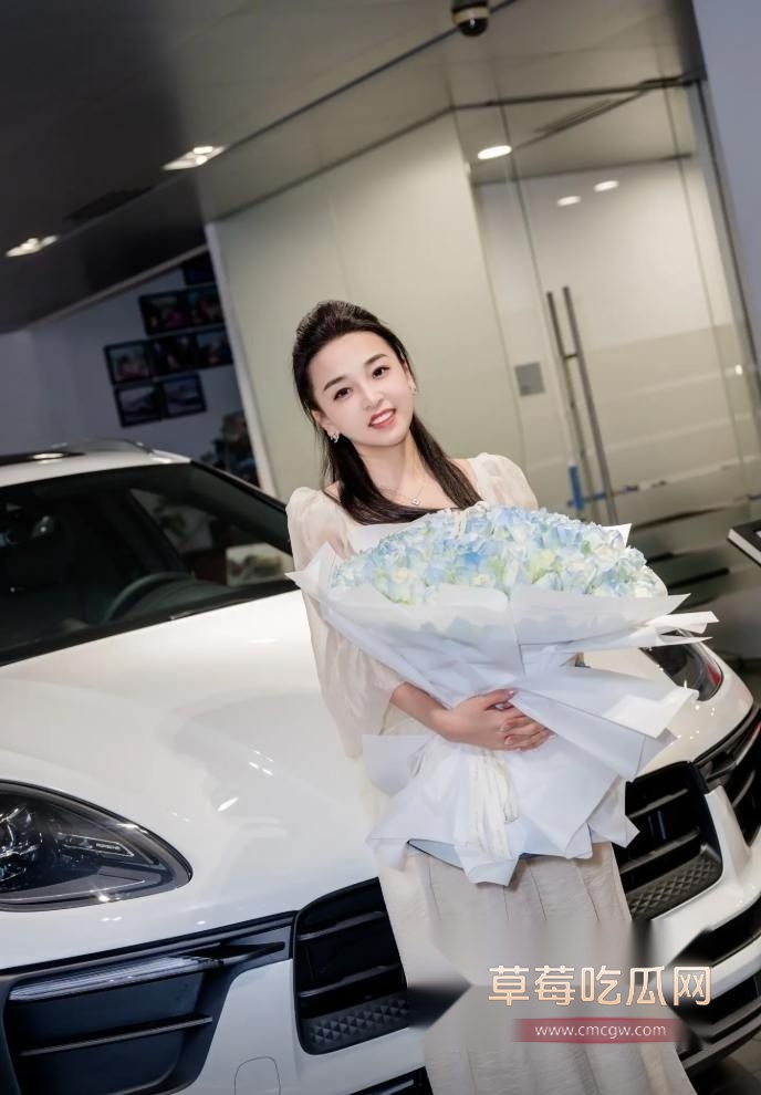 保时捷销冠牟倩文15.jpg 保时捷销冠牟倩文15.jpg