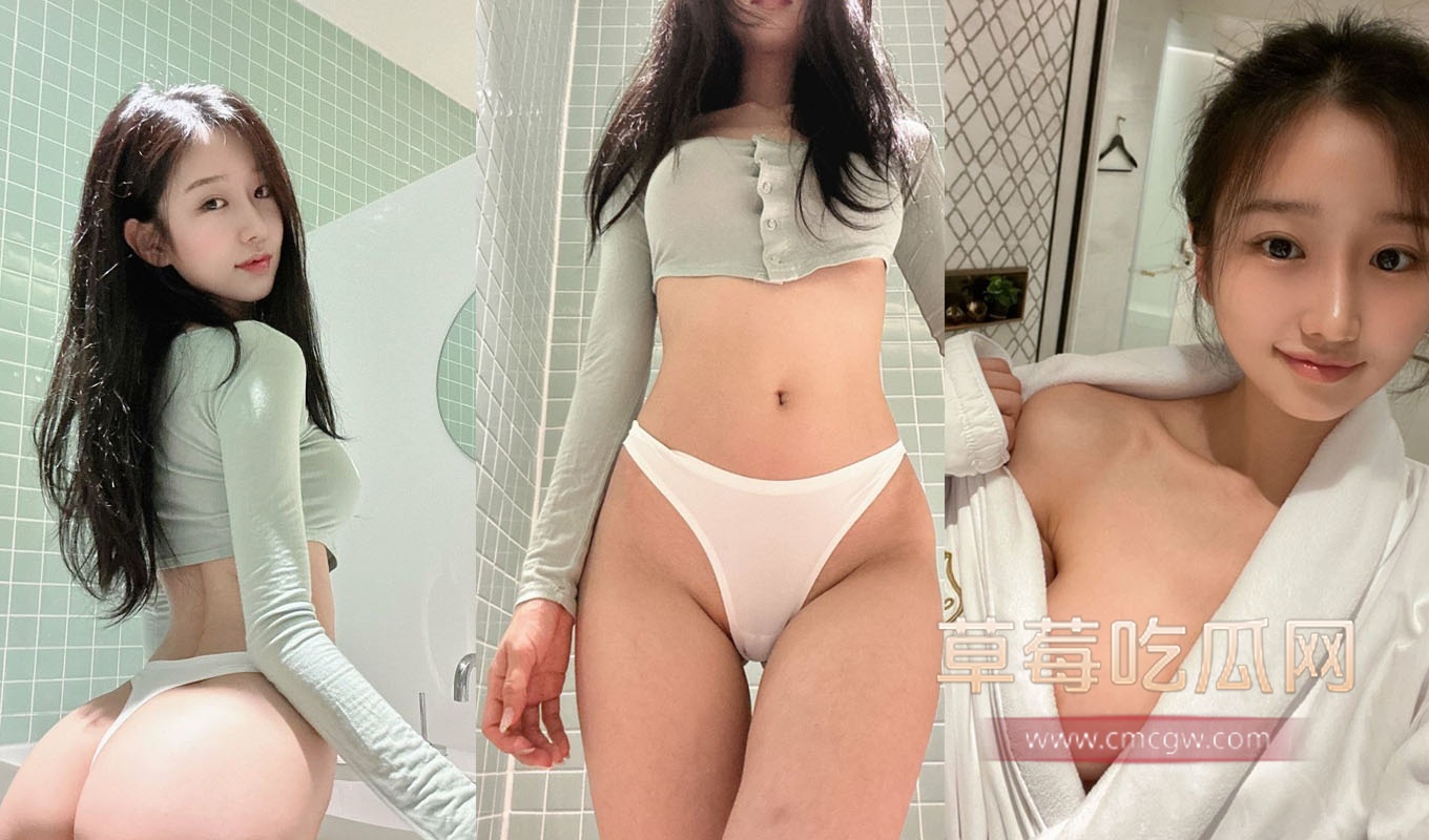 健身的小妹妹 健身的小妹妹