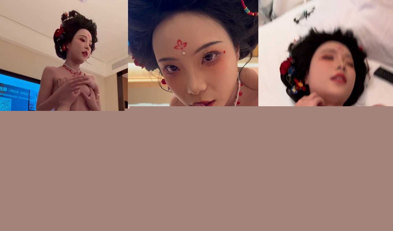 不夜城古装妹子 不夜城古装妹子