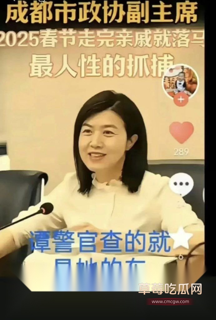 女贪官田蓉落马4.jpg 女贪官田蓉落马4.jpg