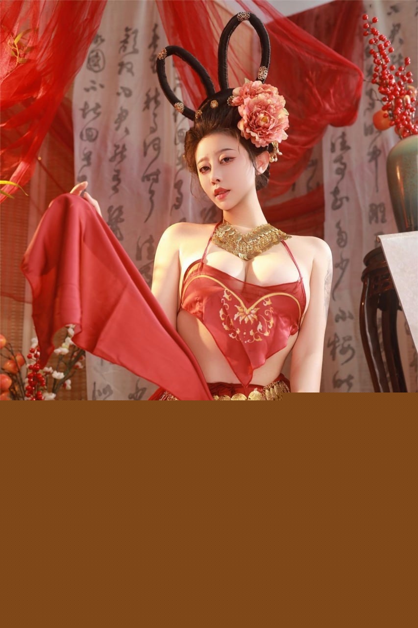 奈汐酱nice古风赤帐舞11.jpg 奈汐酱nice古风赤帐舞11.jpg