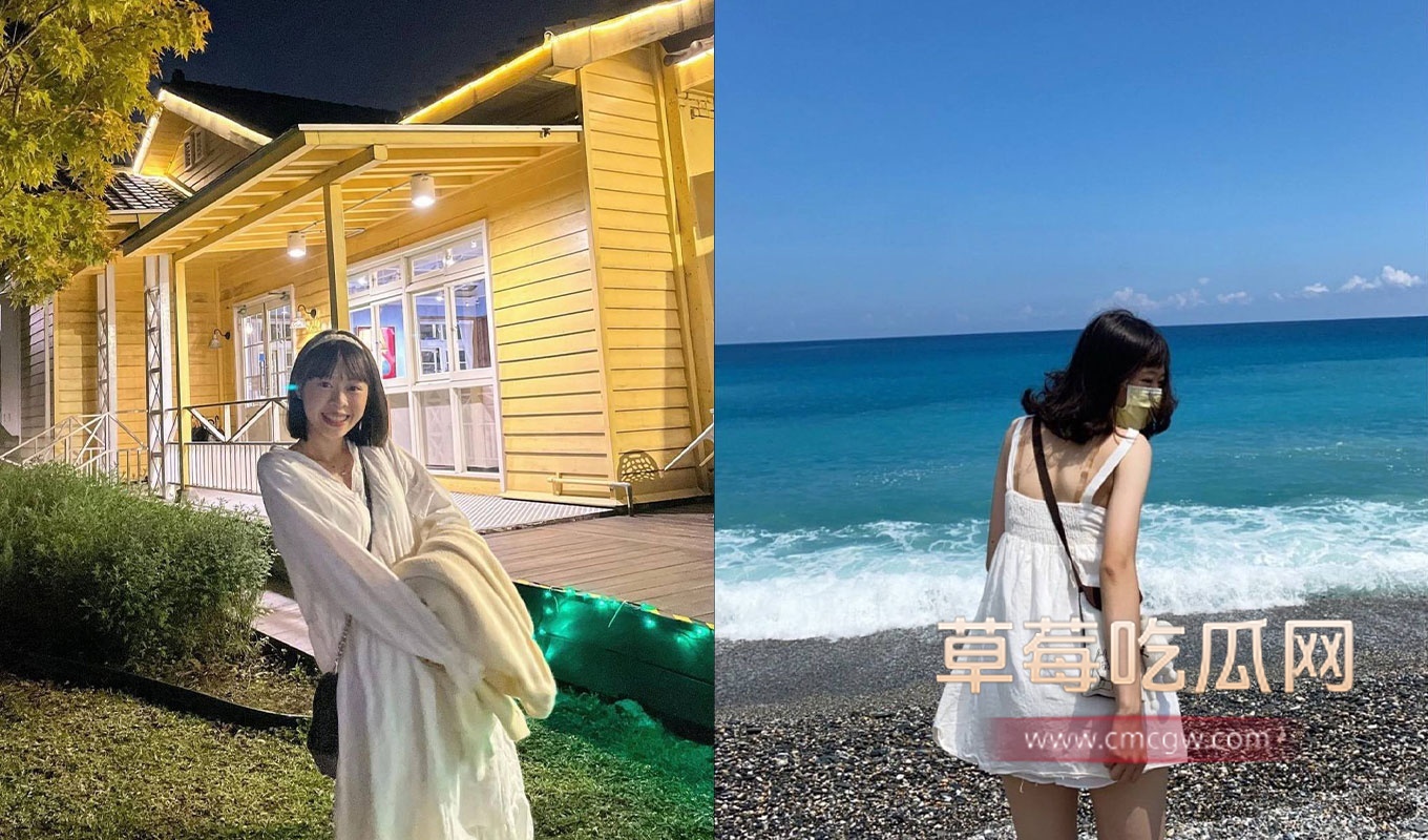 可爱大奶学生妹