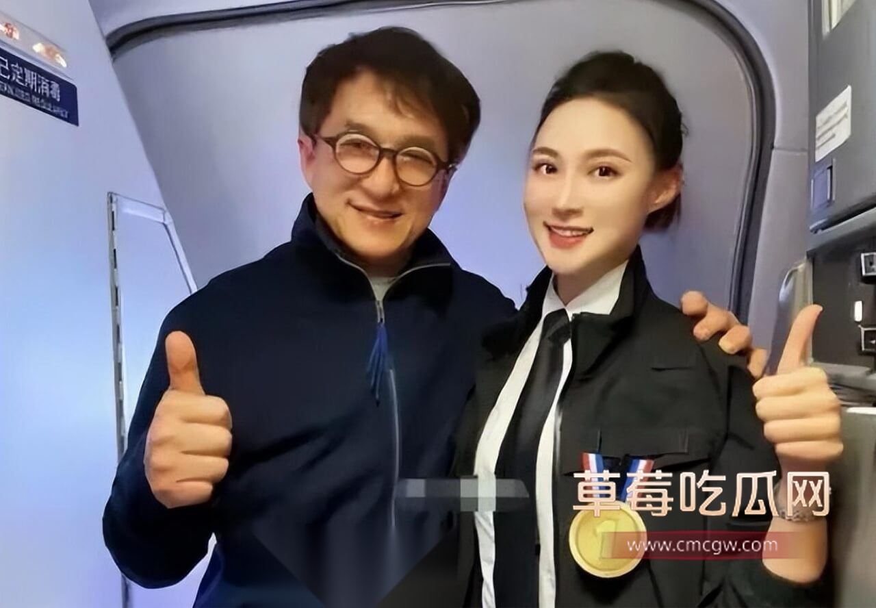 成龙和女星的暧昧照片7.jpg 成龙和女星的暧昧照片7.jpg