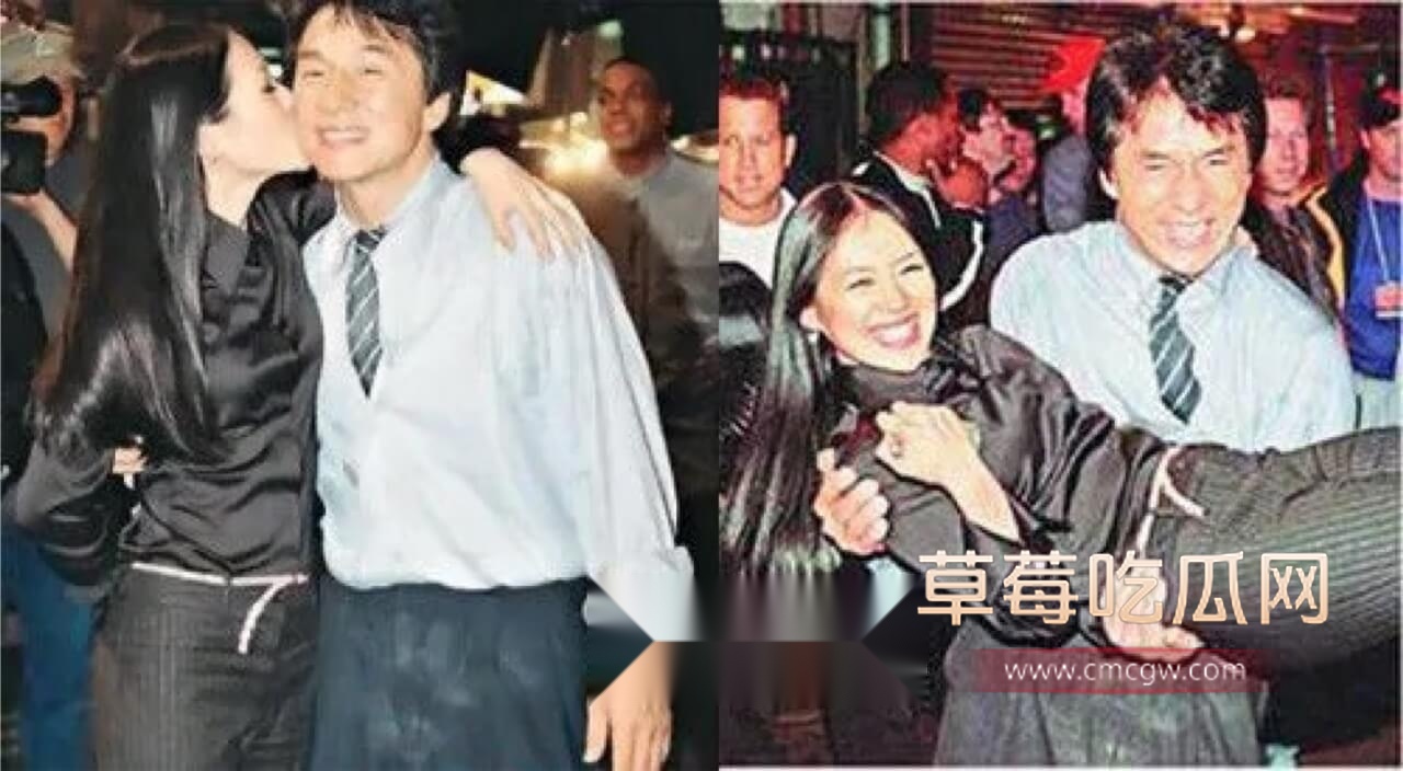 成龙和女星的暧昧照片8.jpg 成龙和女星的暧昧照片8.jpg