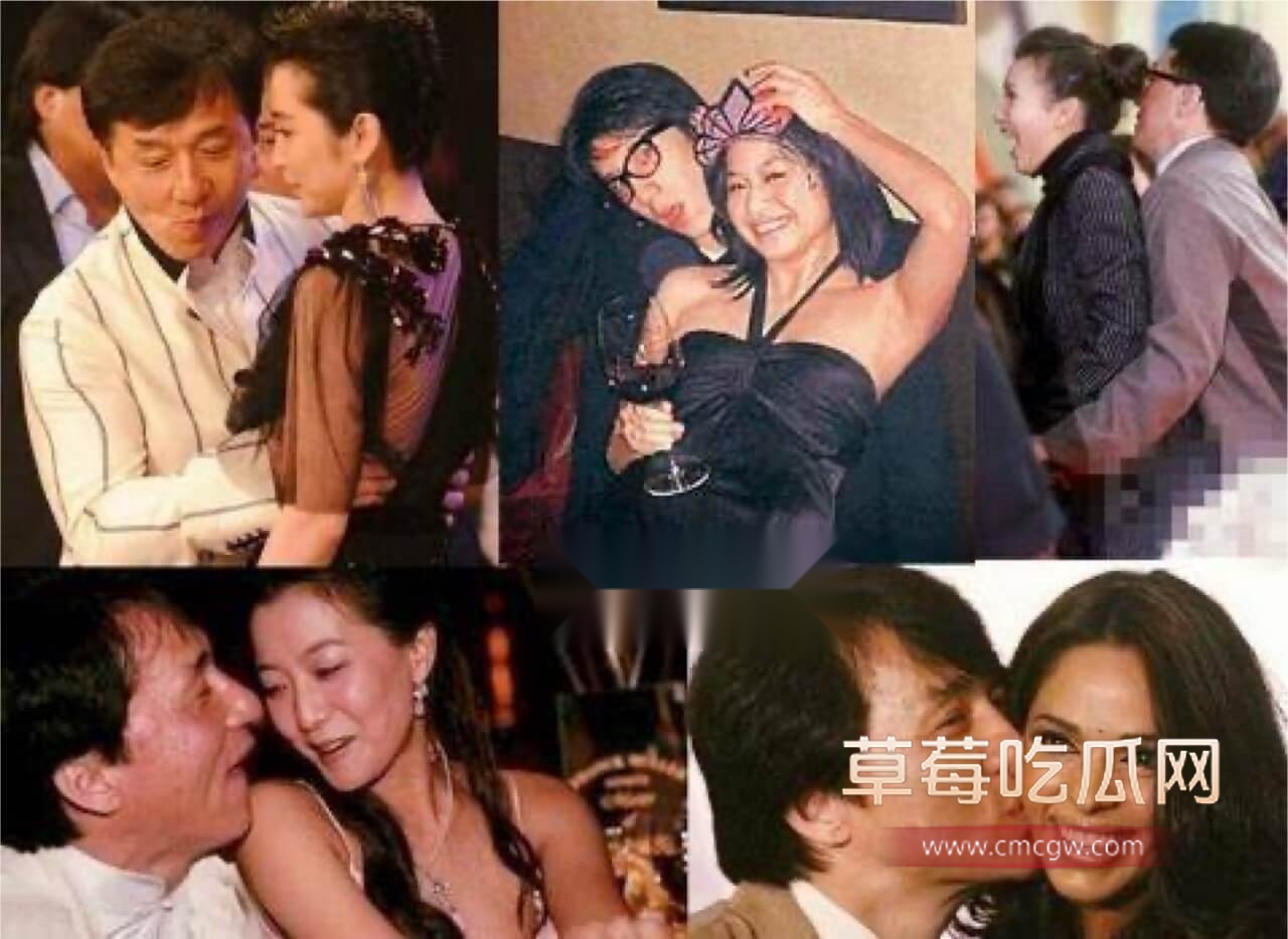 成龙和女星的暧昧照片9.jpg 成龙和女星的暧昧照片9.jpg
