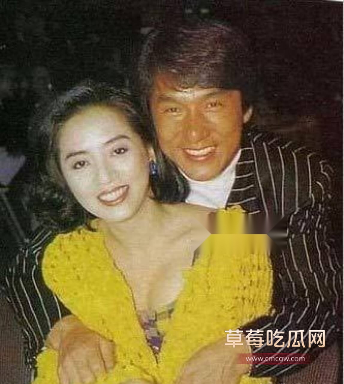 成龙和女星的暧昧照片11.jpg 成龙和女星的暧昧照片11.jpg