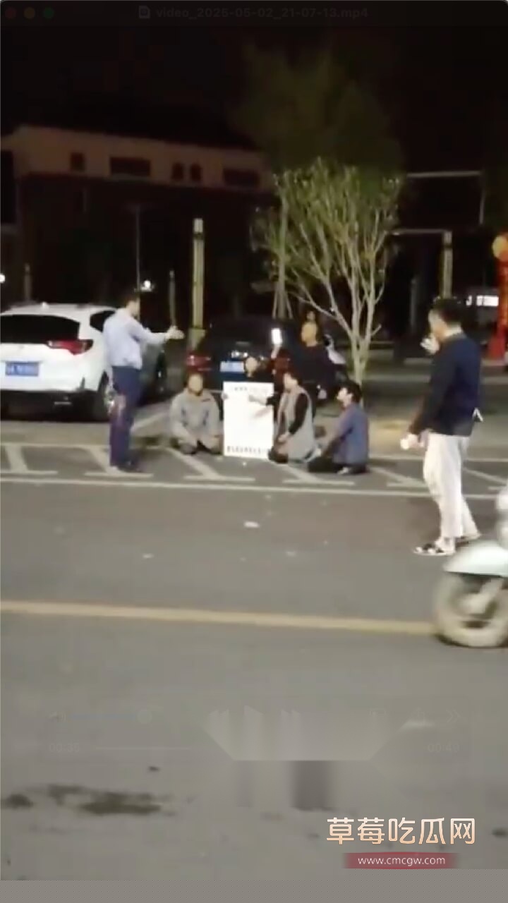 王嘉禧给警察下跪1.jpg 王嘉禧给警察下跪1.jpg