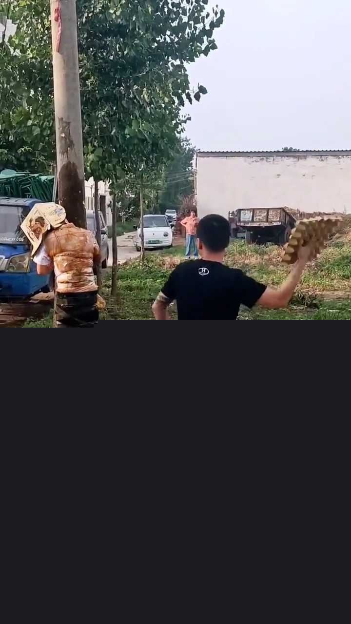 大尺度婚闹合集 (3)