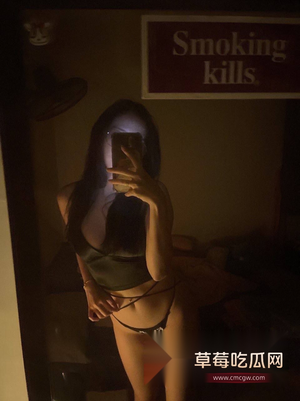 金发妹不雅视频 (5)