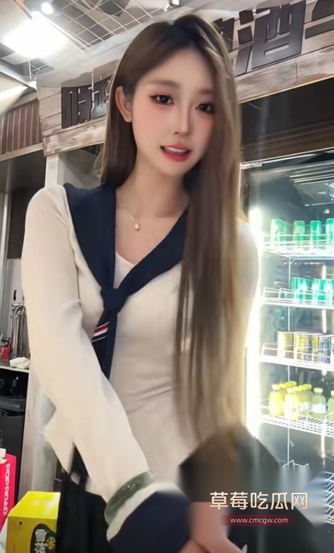 烧烤店小姐姐黑料 (1)