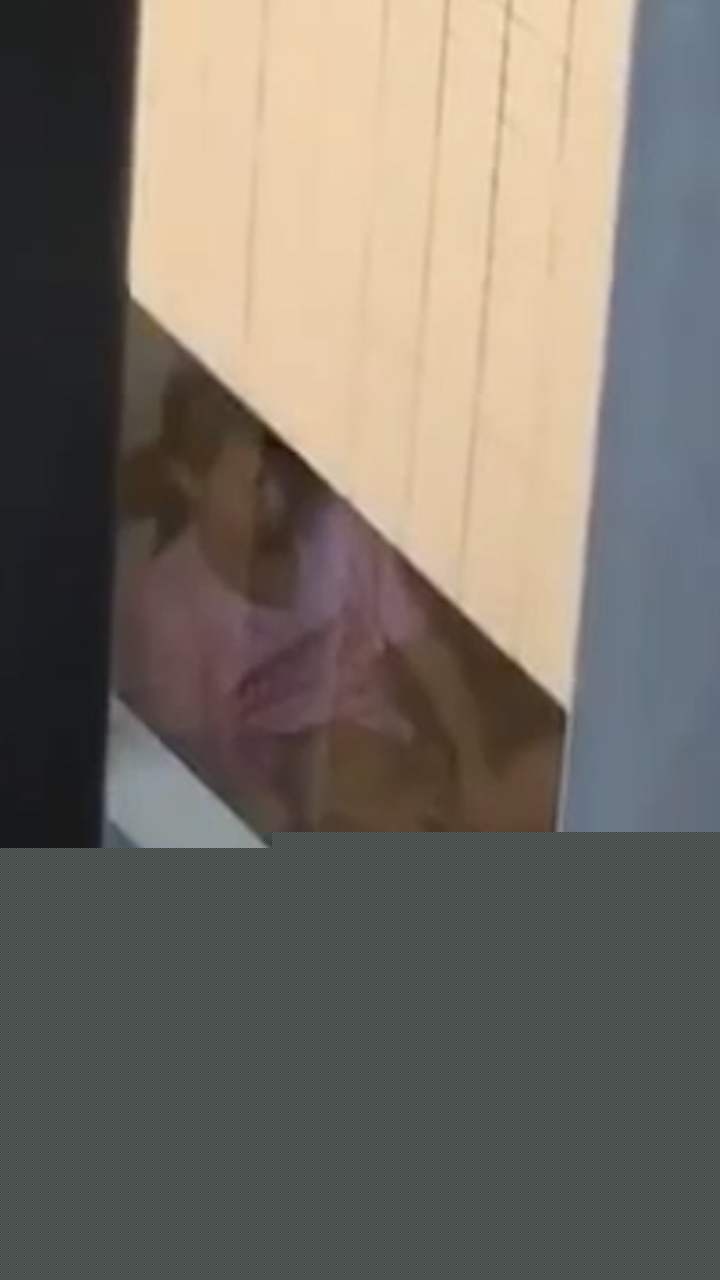 寂寞女孩自慰被拍 (2)