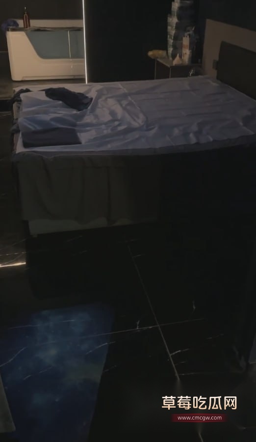 长沙被查SPA换地重生 (5)