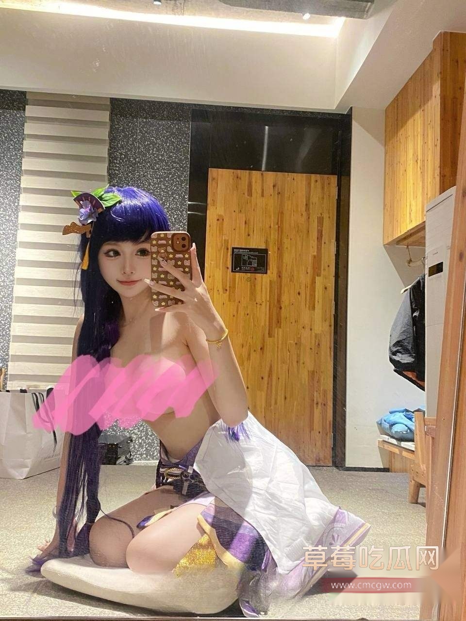 小笨蛋啊酒店干炮视频 (1)