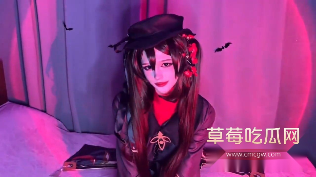 俄罗斯美女YourLitteMai3