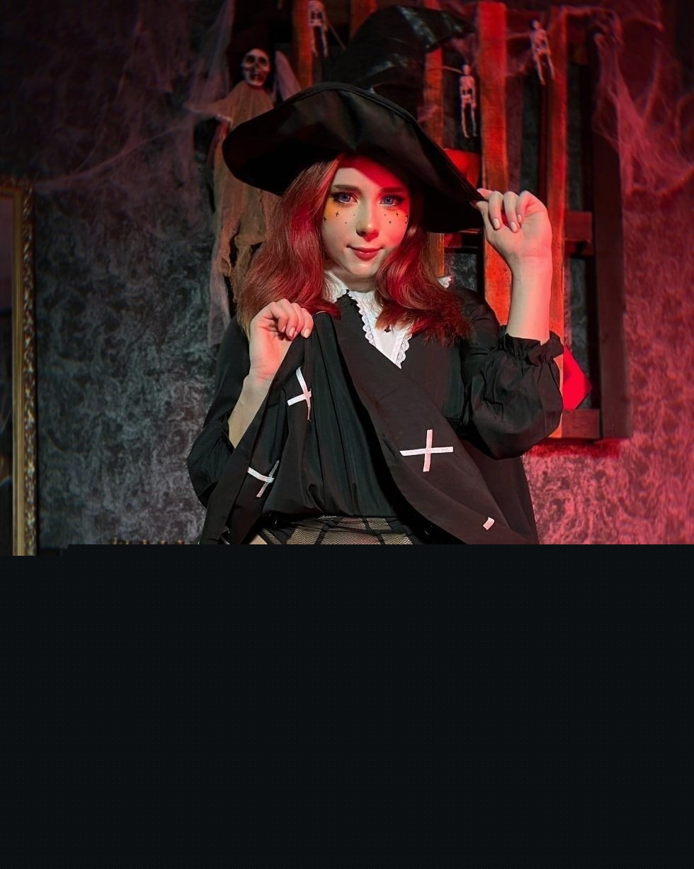 俄罗斯美女SweetieFox2