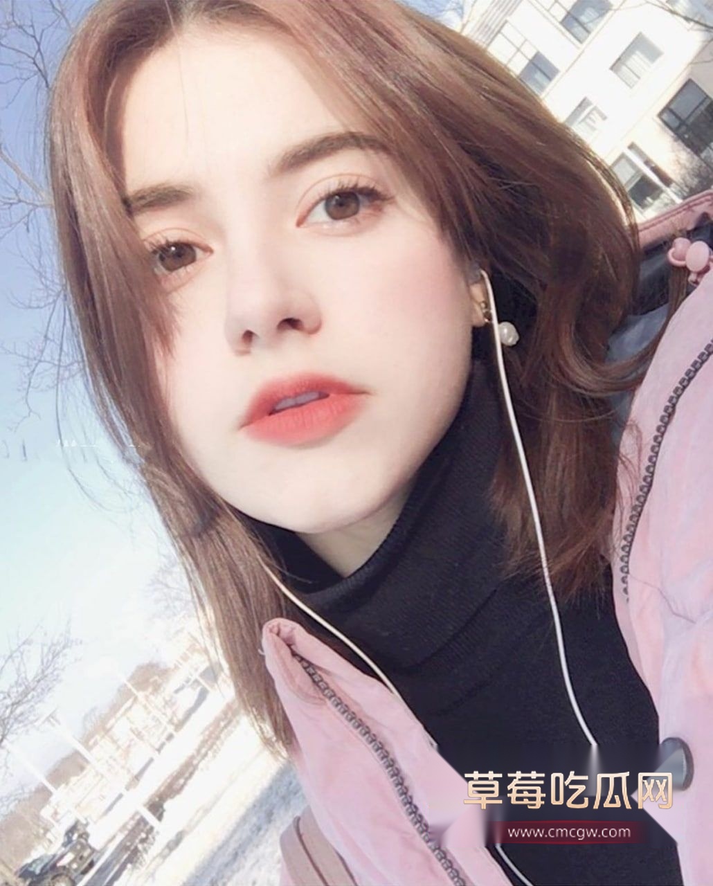 俄罗斯美女Dasha_Taran3