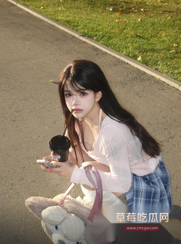 抖音网红iuk福利流出 (6) 抖音网红iuk福利流出 (6)