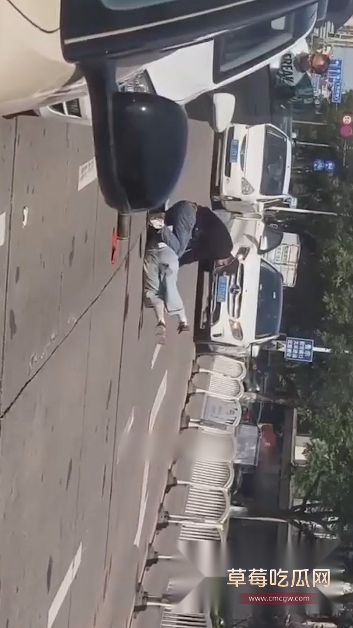 海宁街头杀人实录 (3)