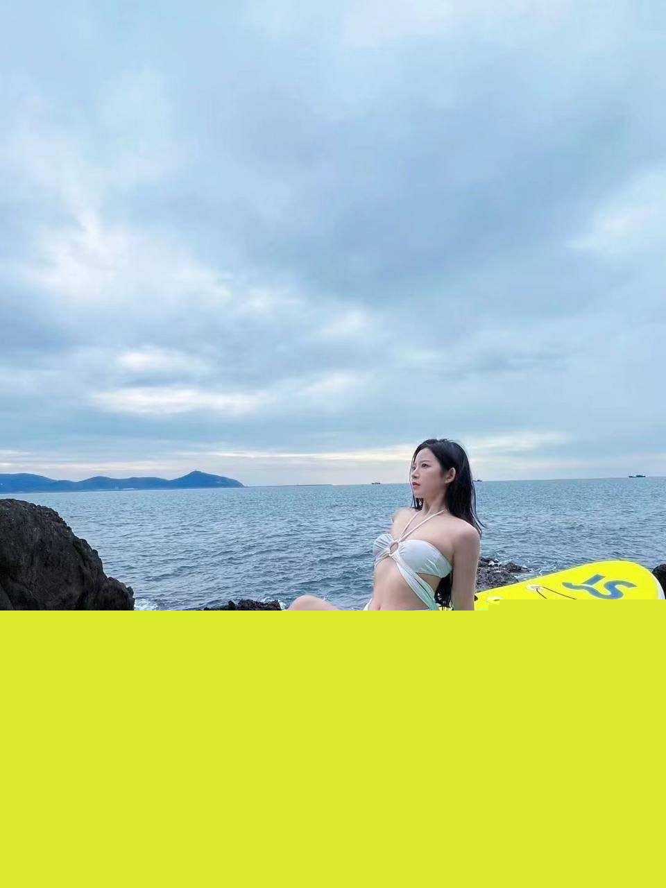 学生妹酒店三人行 (3)