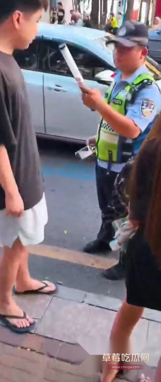 租车装逼翻车 3