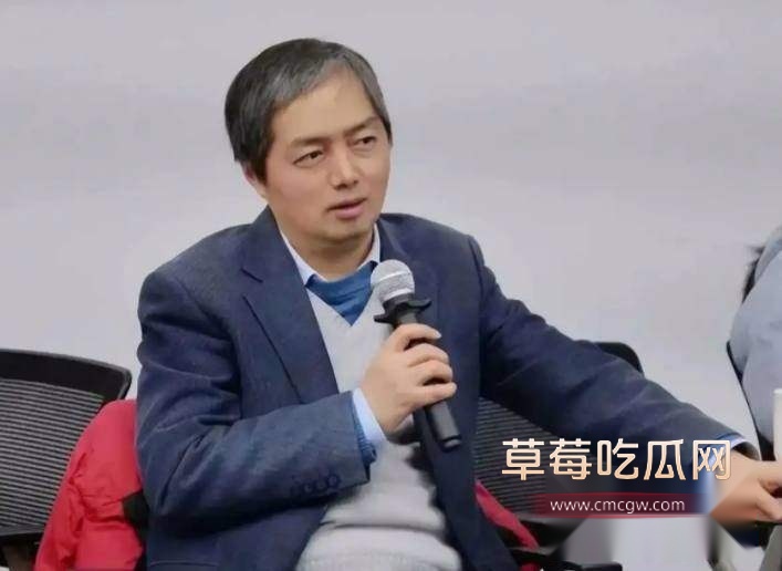 女博士举报导师 24