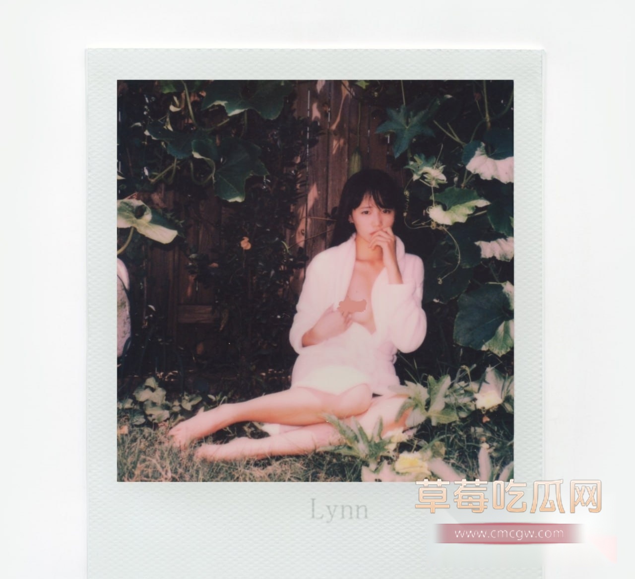 咪咪酱学姐新作 7