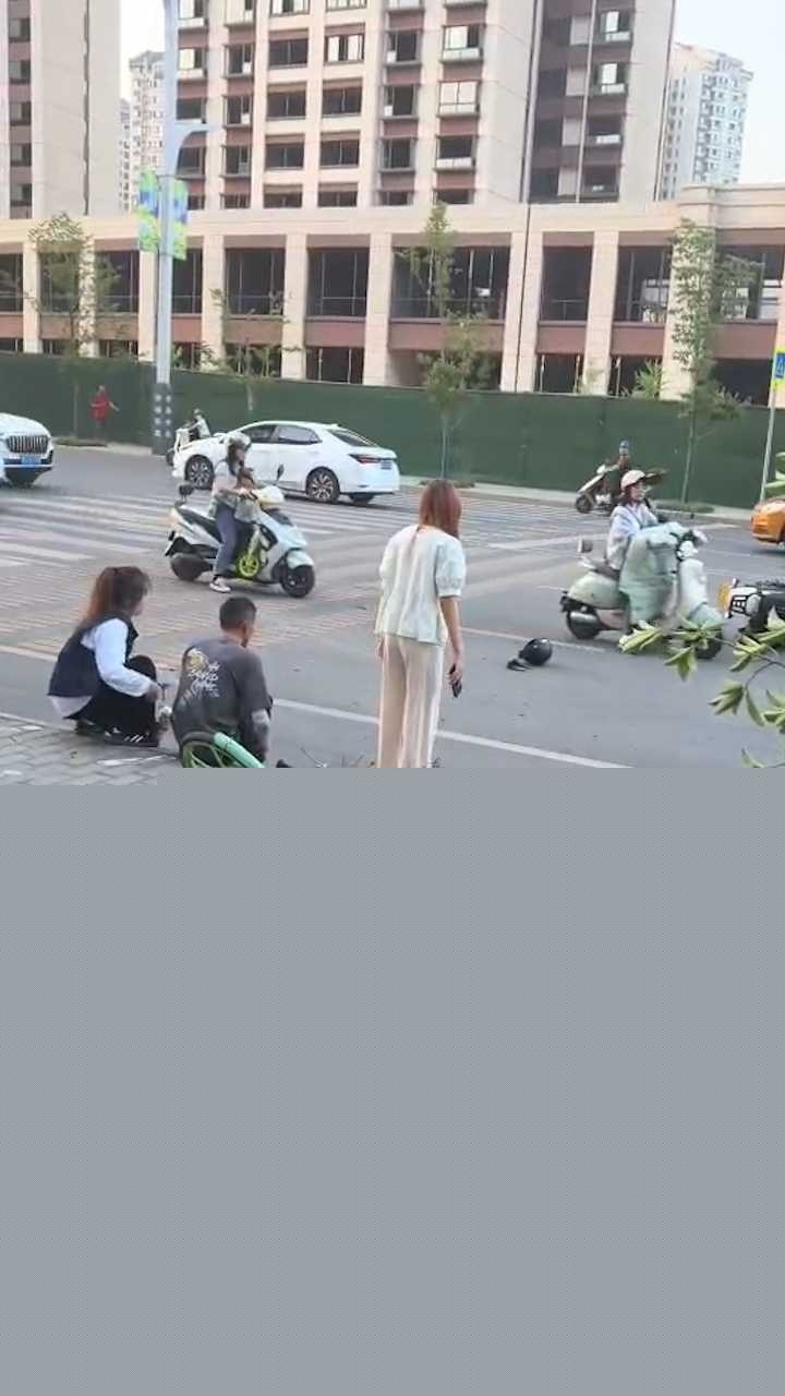 陕西安康交通事故 5