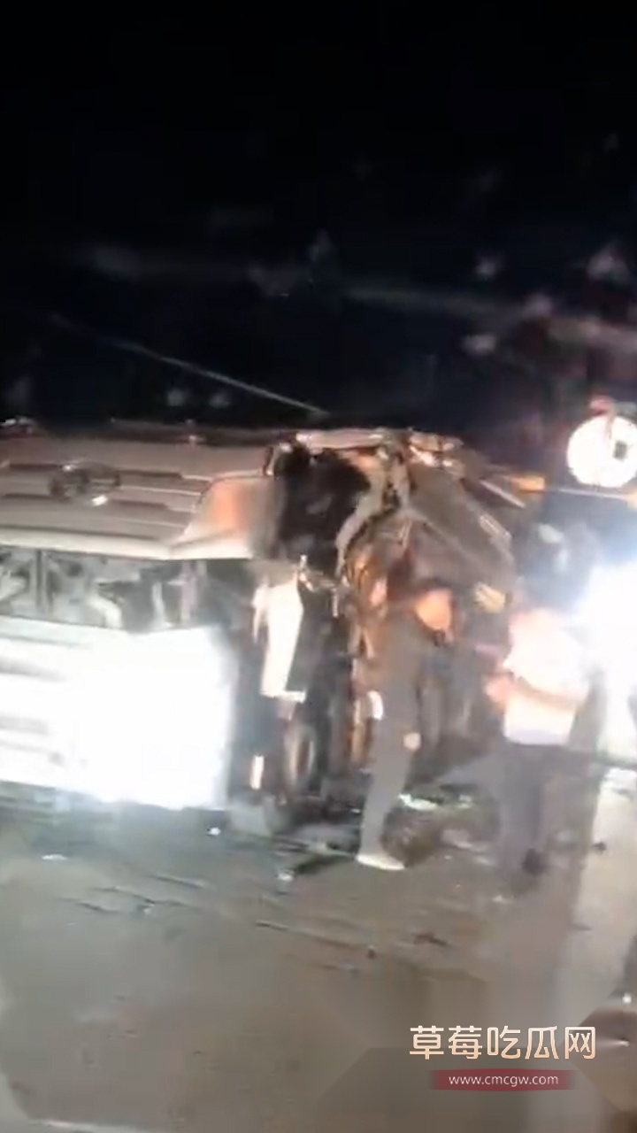 国道限高导致事故 7 国道限高导致事故 7