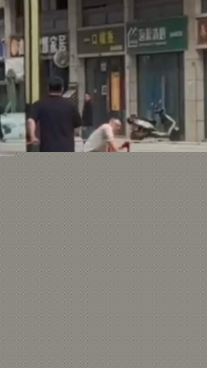 成都街头杀人 3