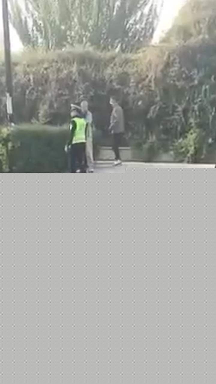 两名初三学生飙车死亡 1