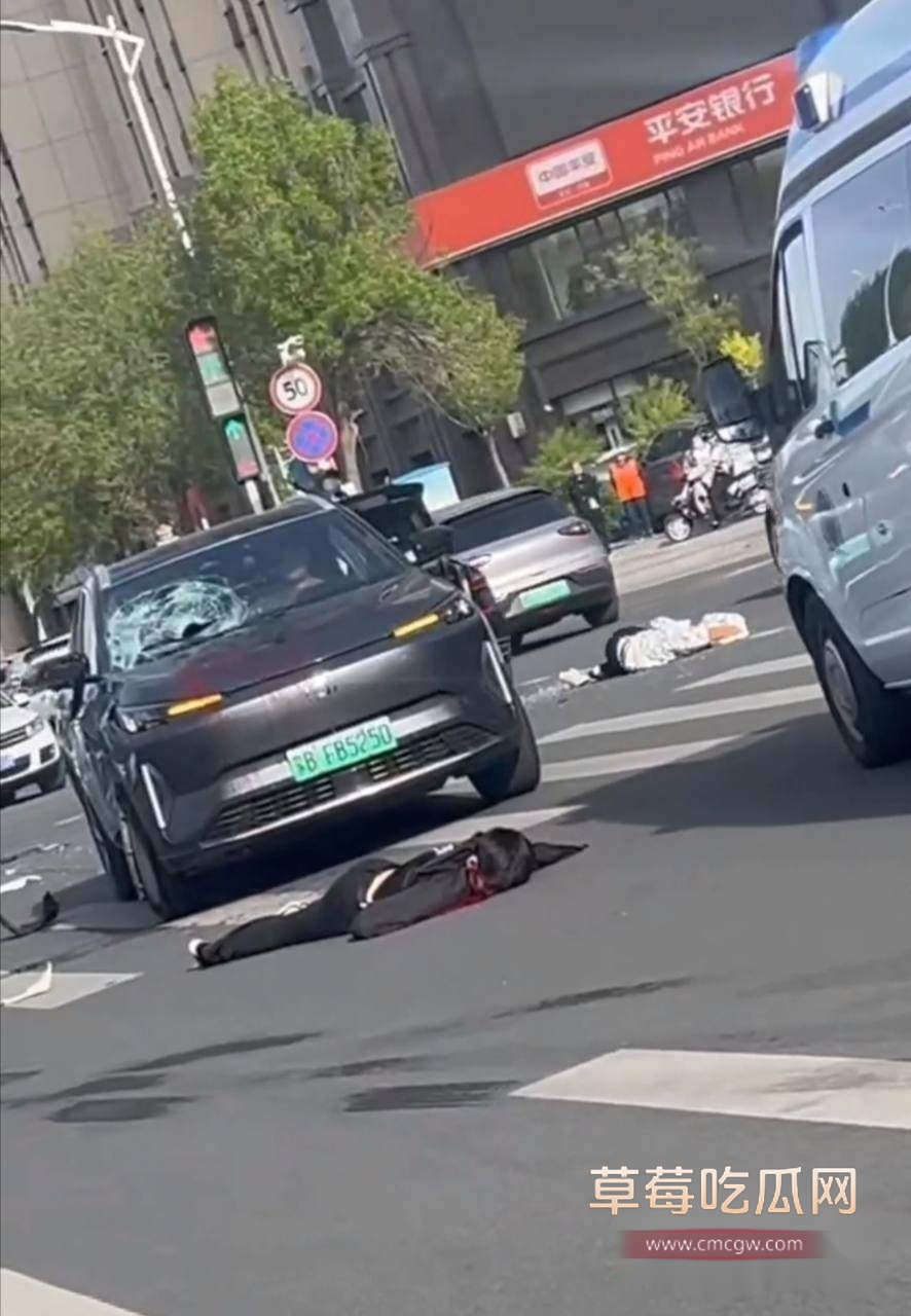 两名初三学生飙车死亡 3