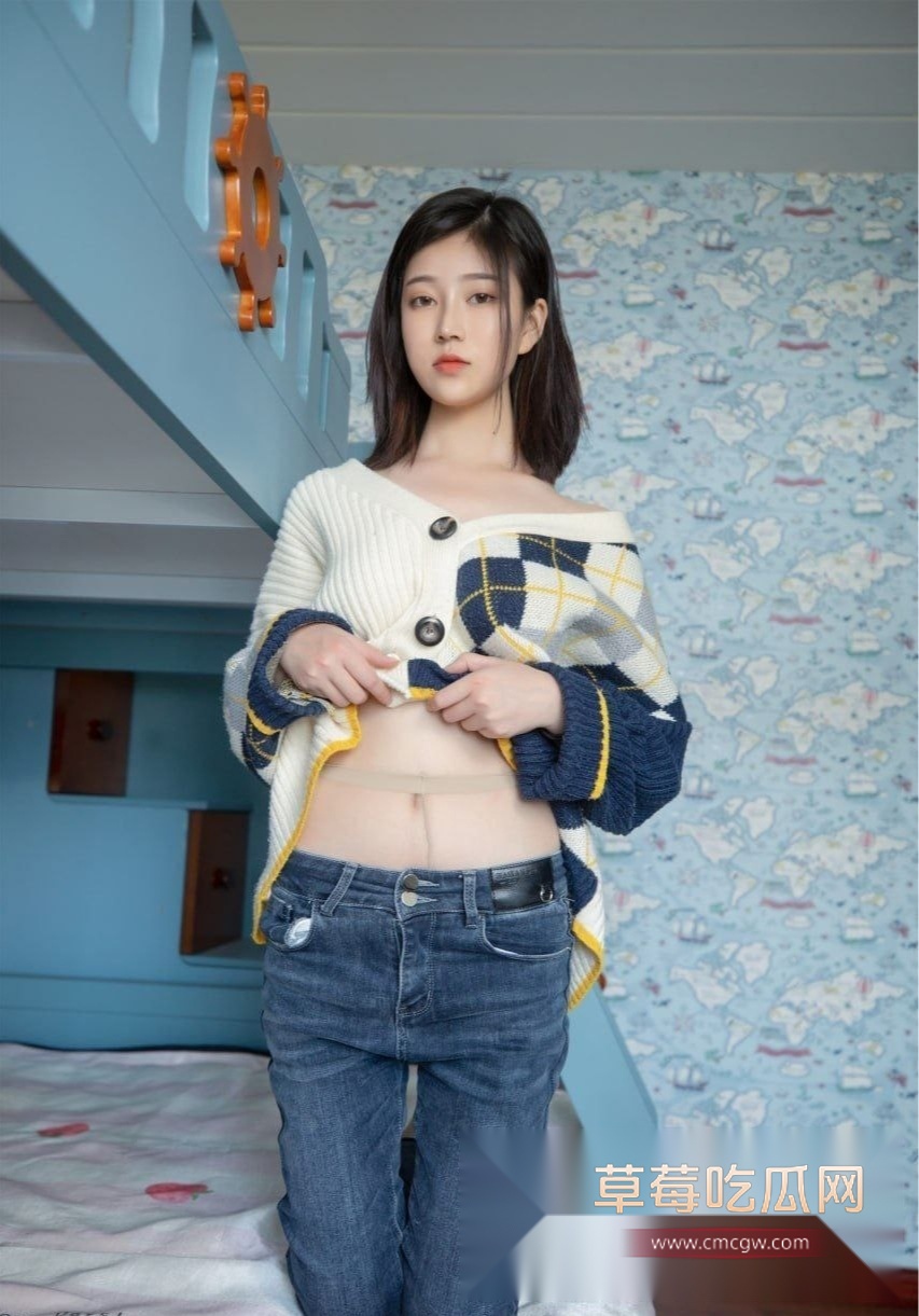 学生妹私密写真 7