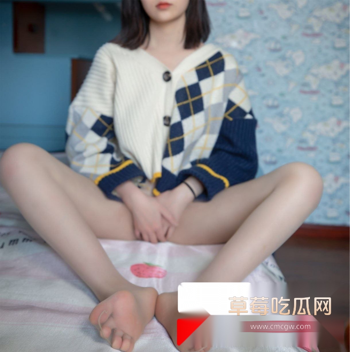 学生妹私密写真 4