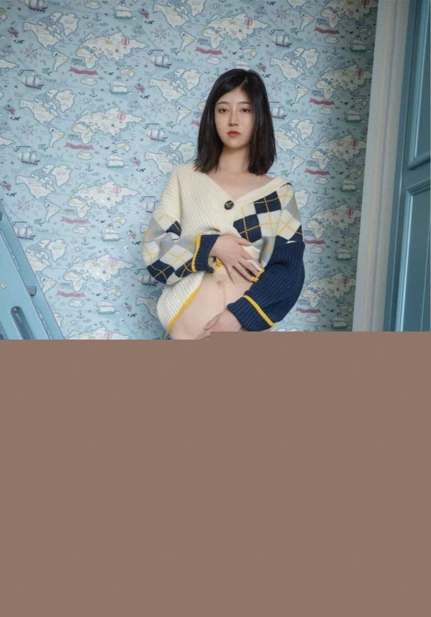 学生妹私密写真 9