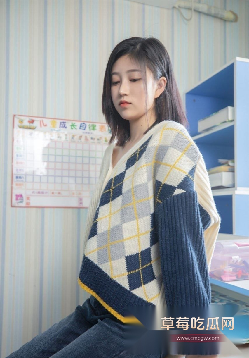 学生妹私密写真 2