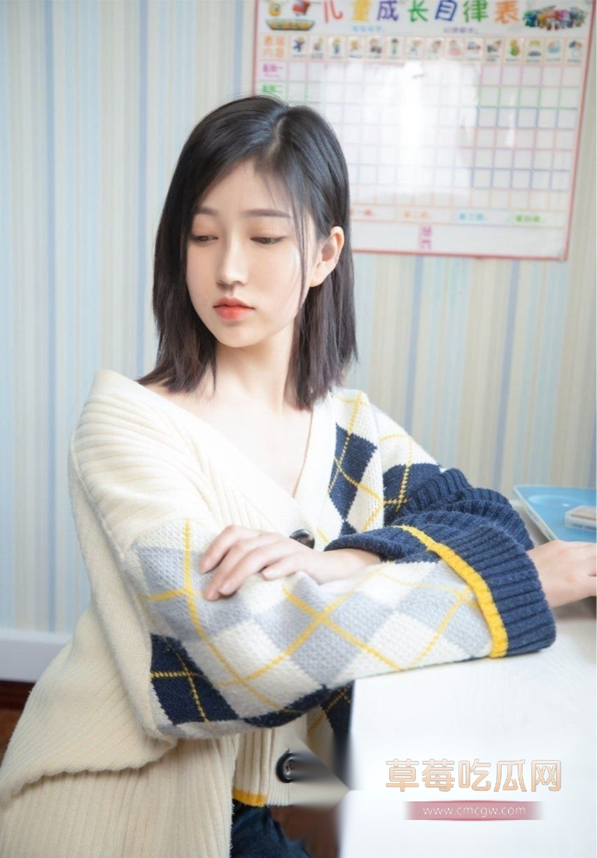 学生妹私密写真 5