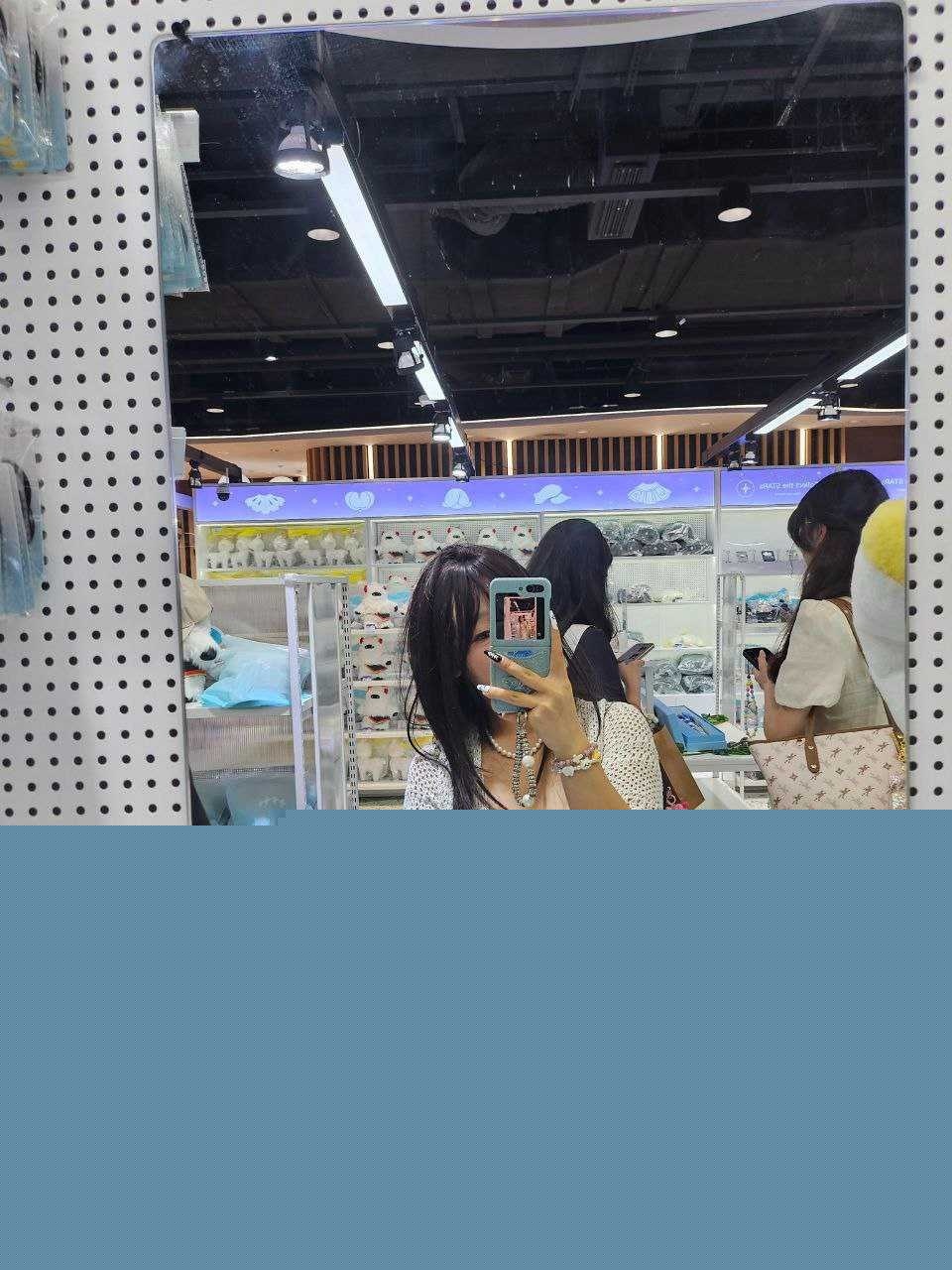 清纯妹的双面人生 16