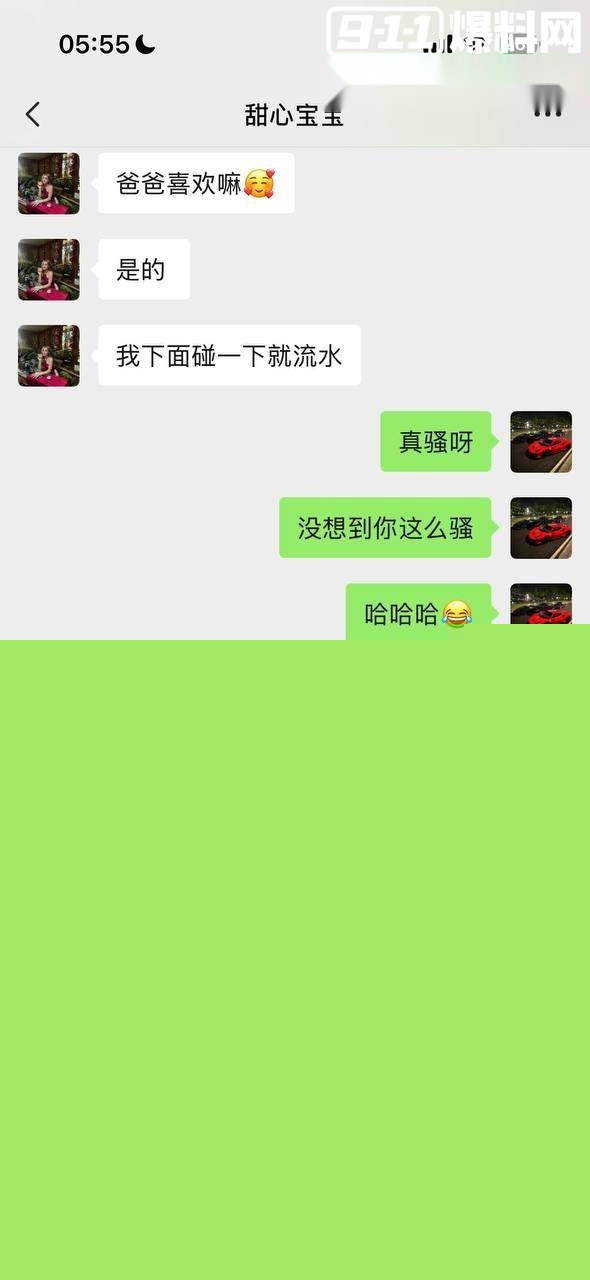 抖音甜心宝宝裸聊视频 13