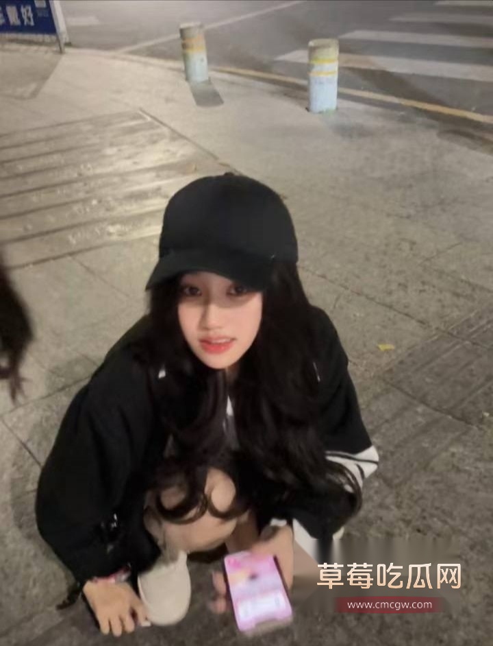 段思语裸贷视频曝光 8