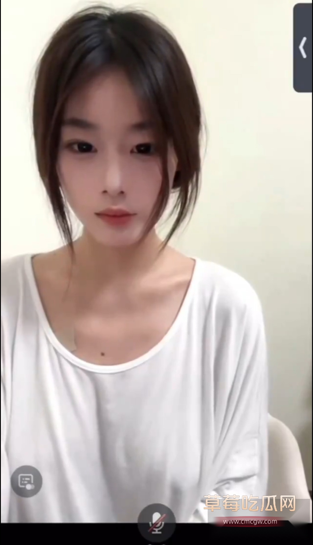 抖音高颜值女网红Ibb金主1V1合集 2