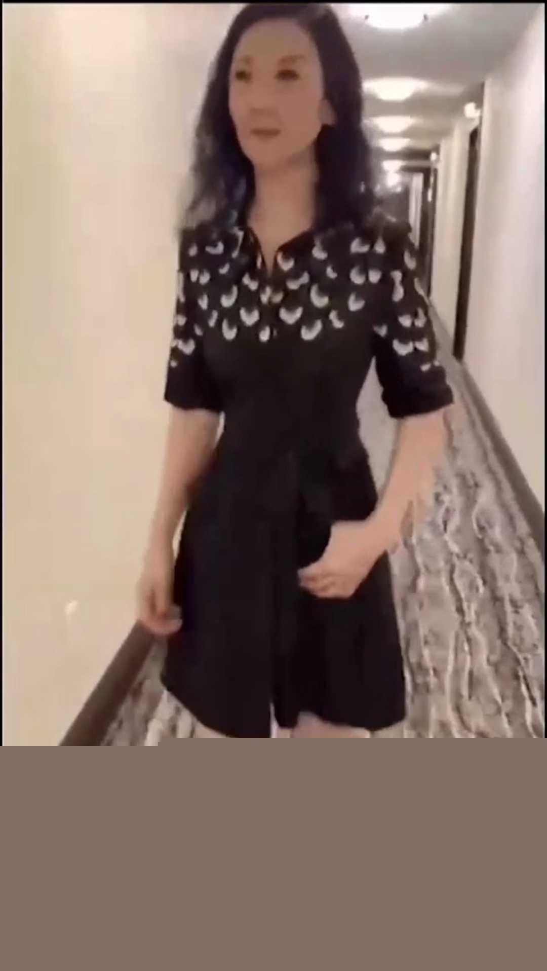 肉丝气质熟女人妻 1