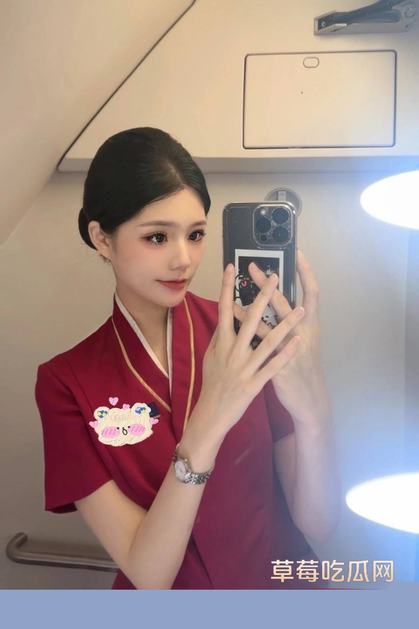 又一位南航的空姐下海了 3 又一位南航的空姐下海了 3