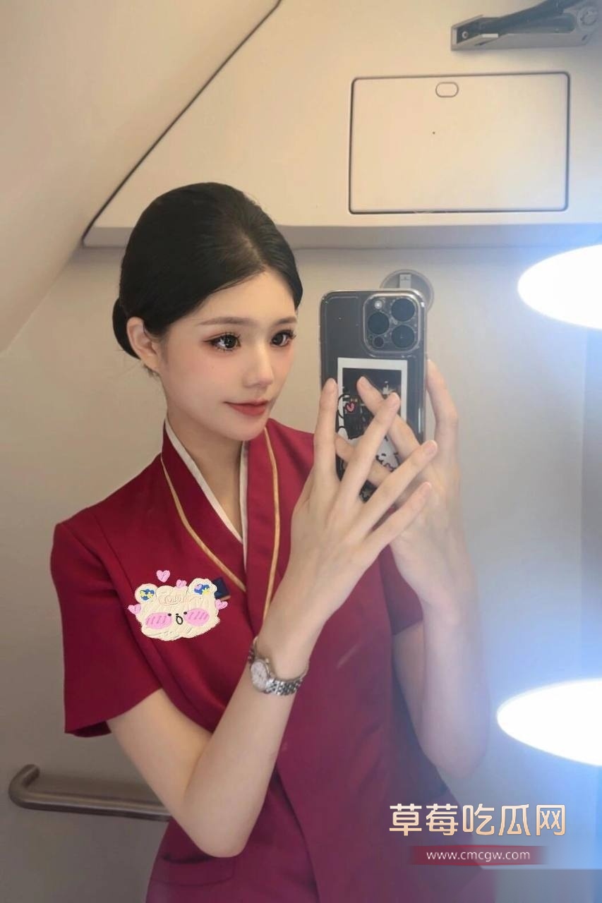 又一位南航的空姐下海了 5 又一位南航的空姐下海了 5